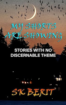 My Shorts Are Showing