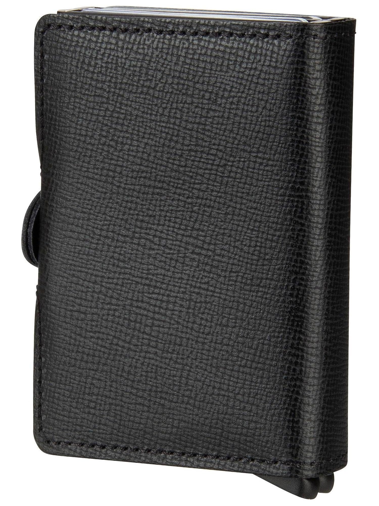 Secrid Damen Herren Geldbörse Twinwallet Original One Size