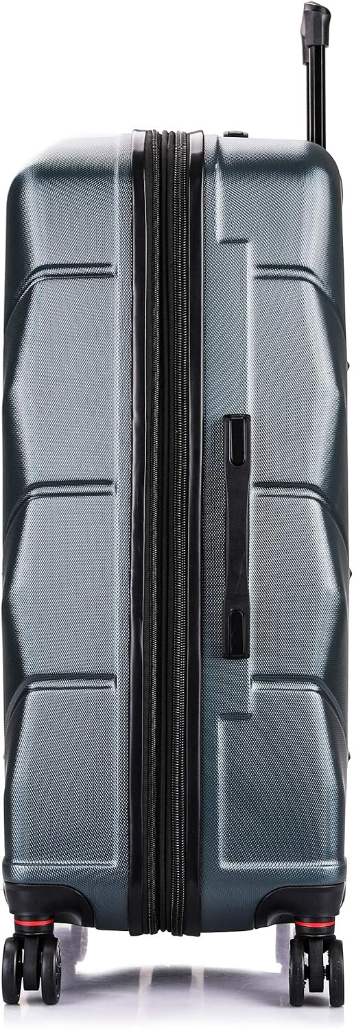 Large Lightweight Hardside Luggage 