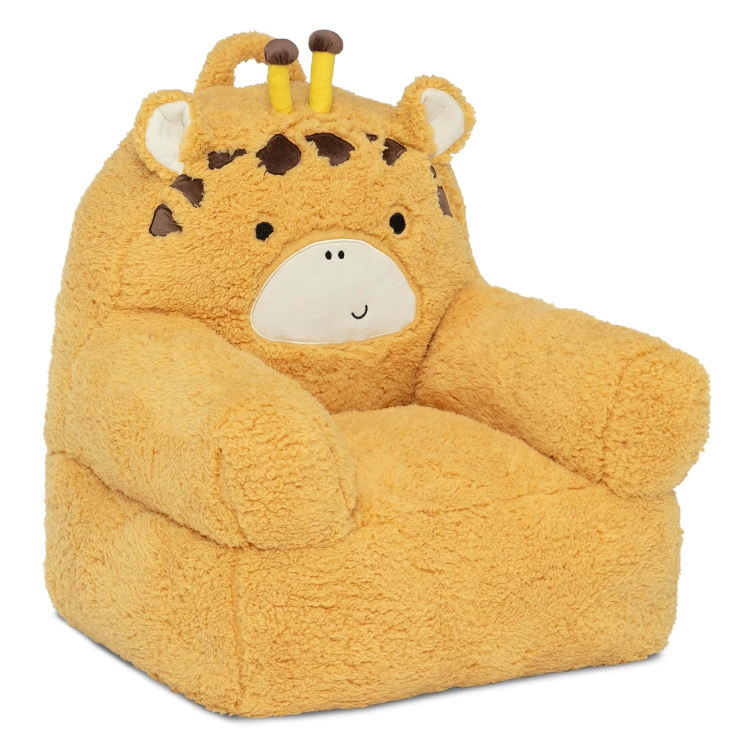 Delta Children Cozee Buddy Chair, Giraffe - Image 9