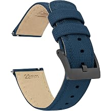 BARTON Sailcloth Quick Release Premium Nylon Weave