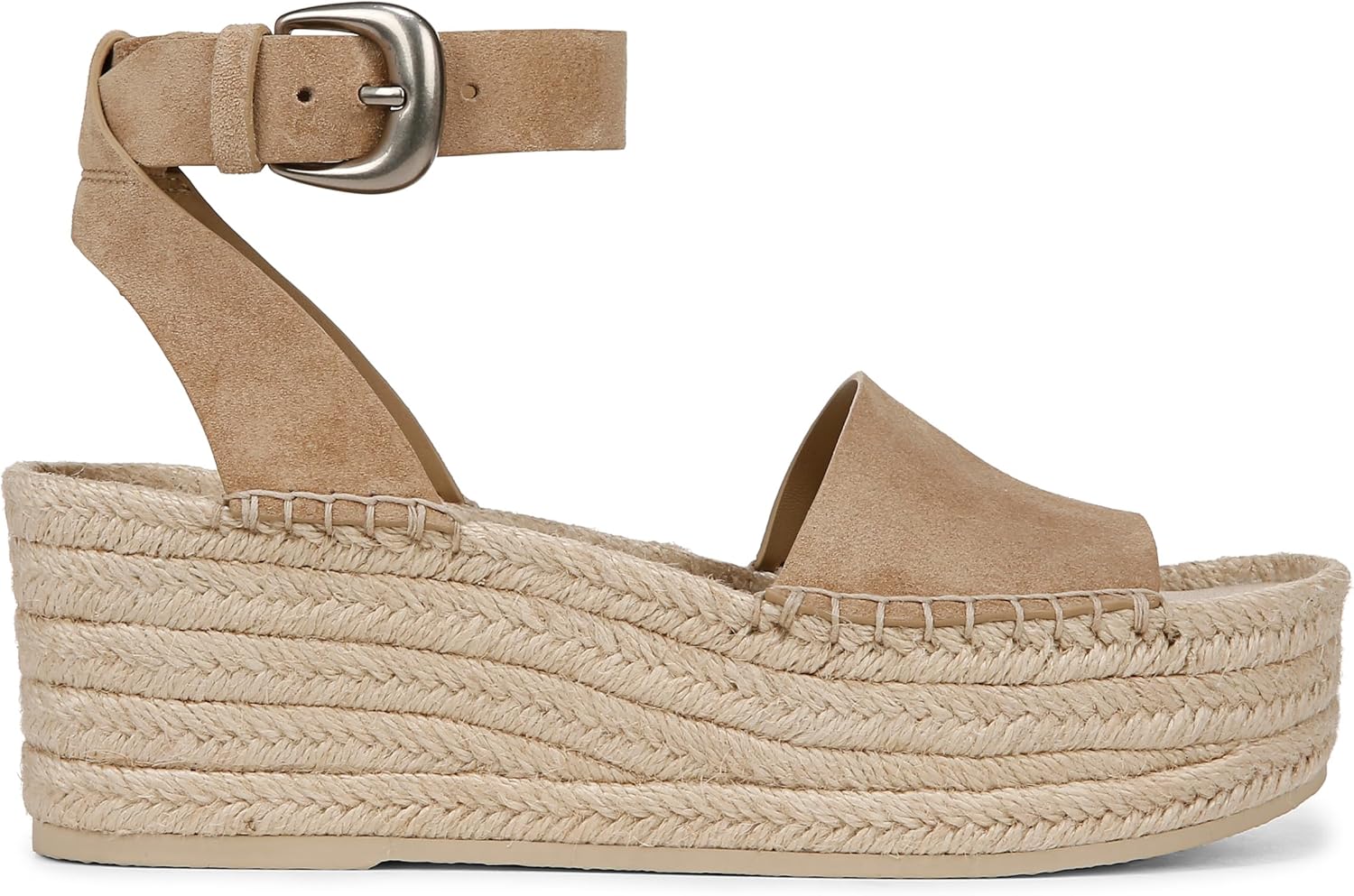 Vince womens Belisa Platform Espadrille Sandal - Image 6