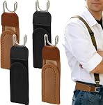 No Buckle Belt Men & Women, Invisible Loops Buckless Belt Men, Adjustable Tactical Metal Hook Elastic Belt For Casual