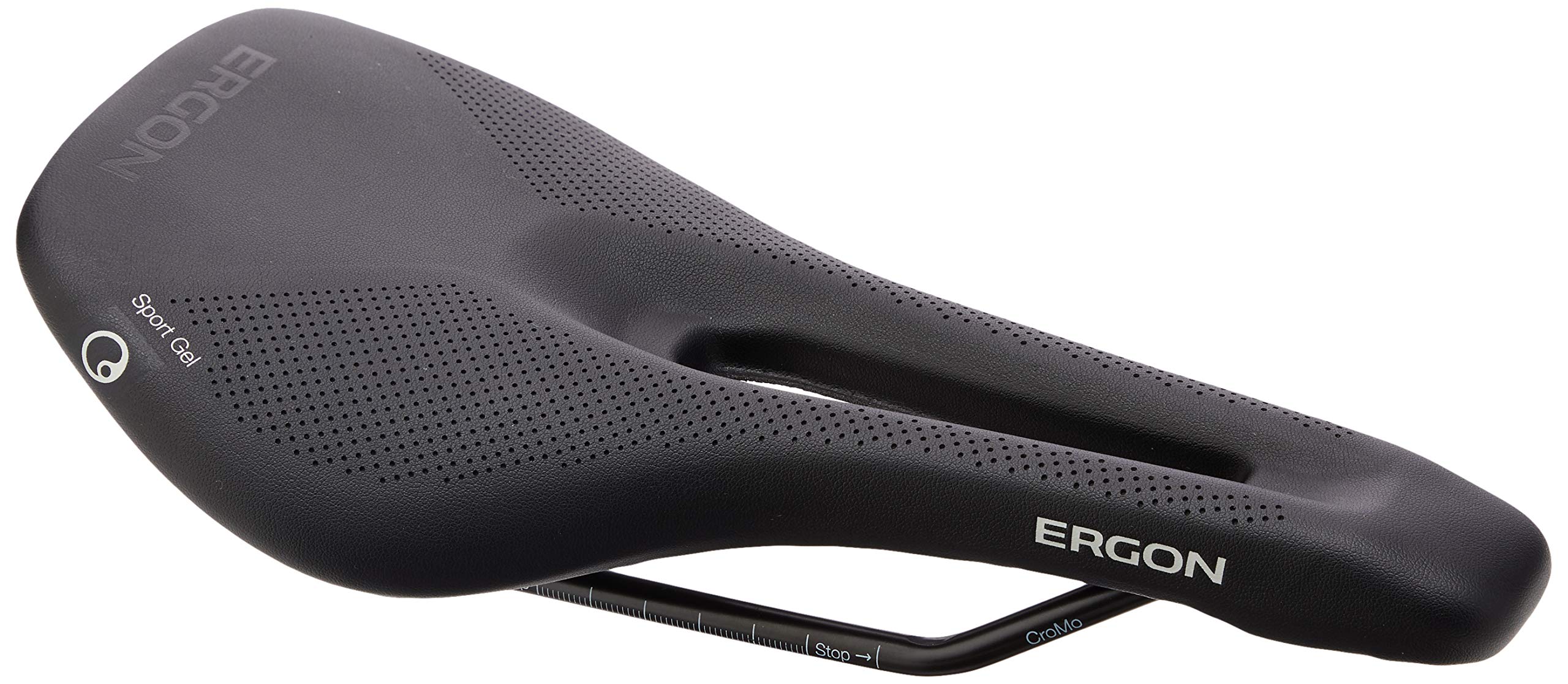 Ergon Women's Sr Road Sport Saddle