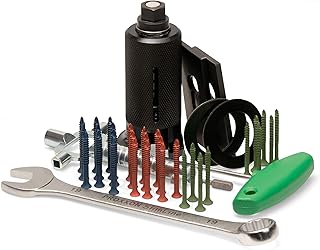 Multipick Schloss-Öffnungswerkzeug - Made in Germany - weltweit im Einsatz - Schlüsseldienst und Behörden - Profi Türöffne...