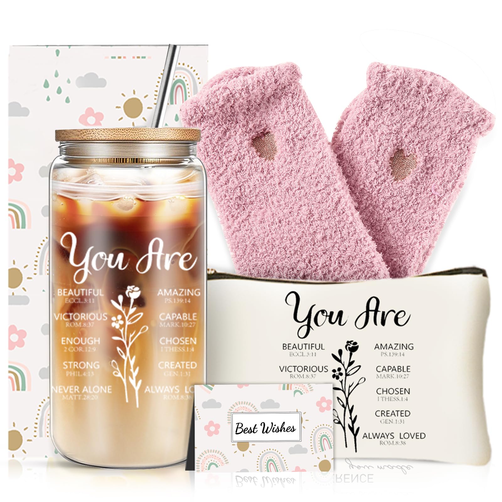 Cadeau chrétien unique pour femme : objet religieux inspirant