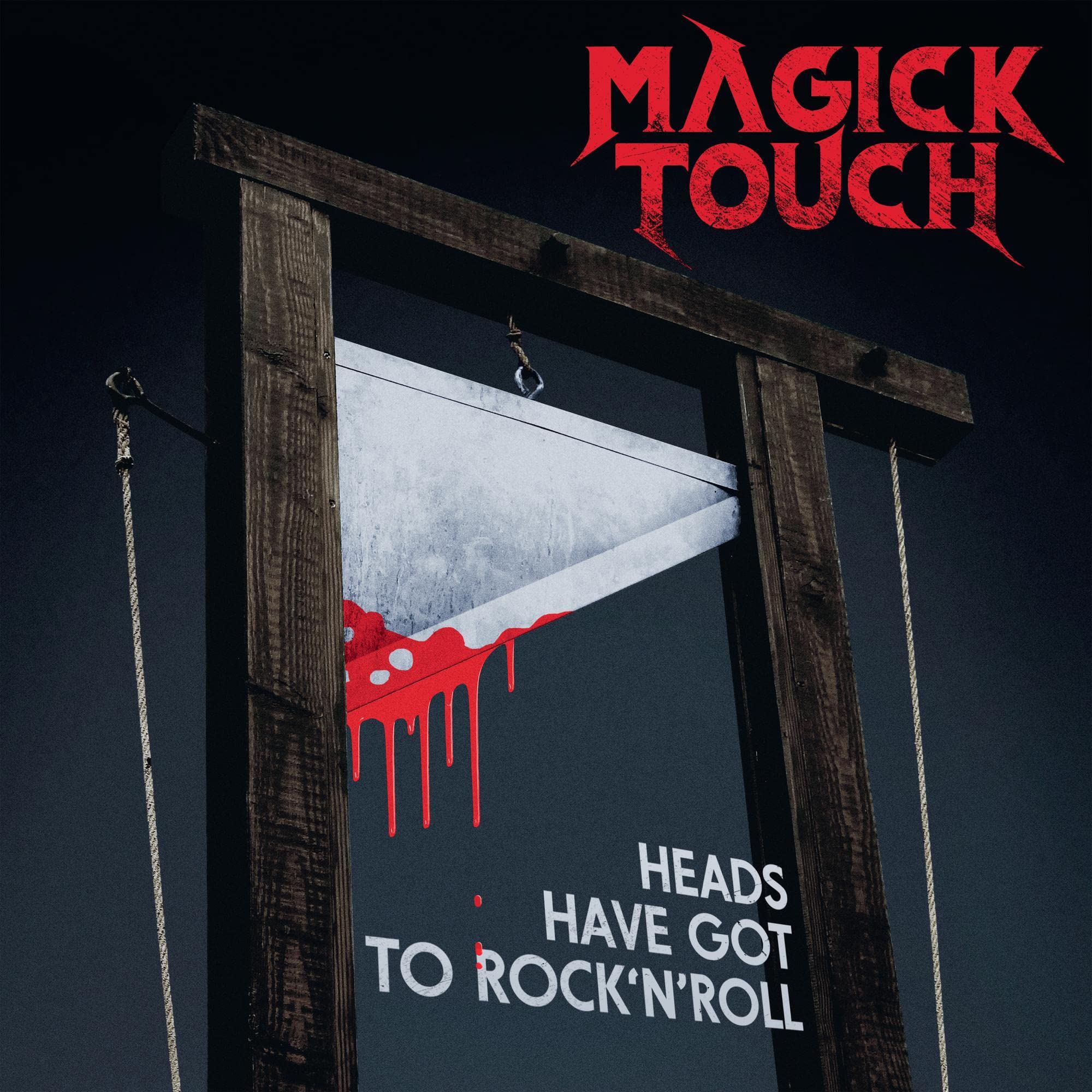 Heads Have Got To Rock 'N' Roll [VINYL]