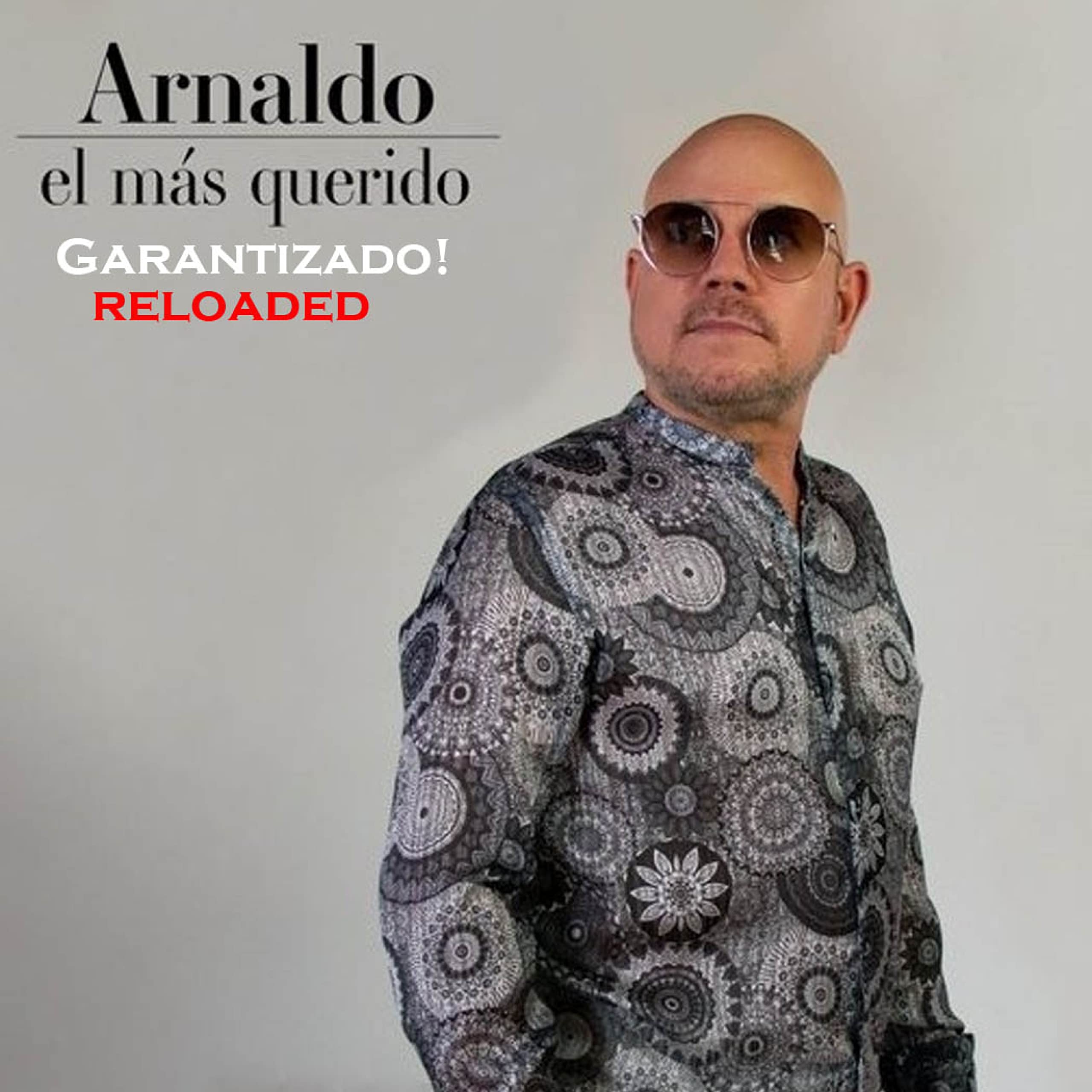 Arnaldo El Mas Querido