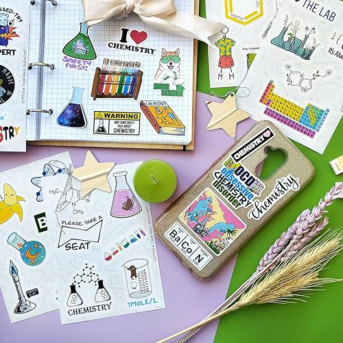 Vista 266 de BulbaCraft 100 calcomanías de vampiro, regalos de vampiro, regalos para mujeres y hombres Pegatinas de vampiro