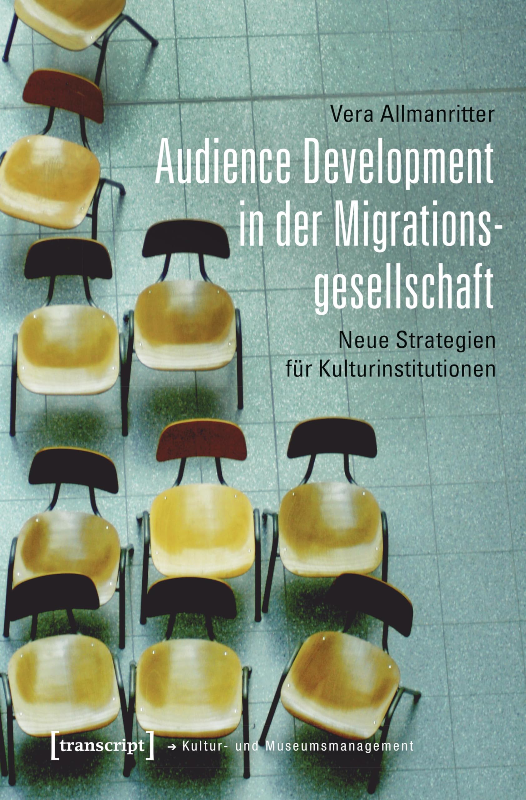 Audience Development guide de gestion culturelle inclusion et musee