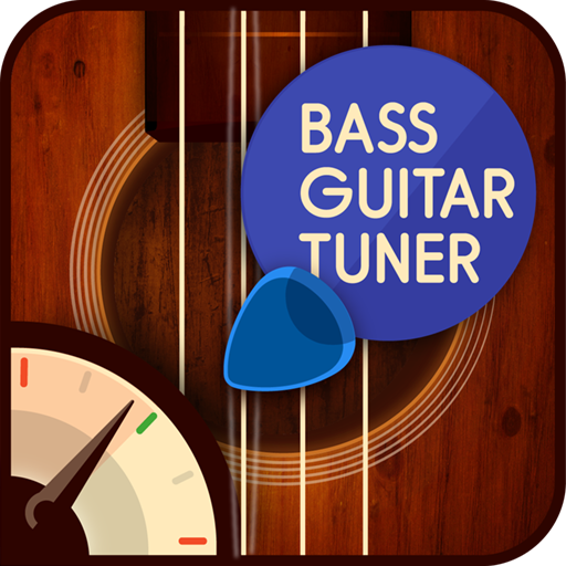 Master Bass Guitar TunerAmazon.inAppstore for Android