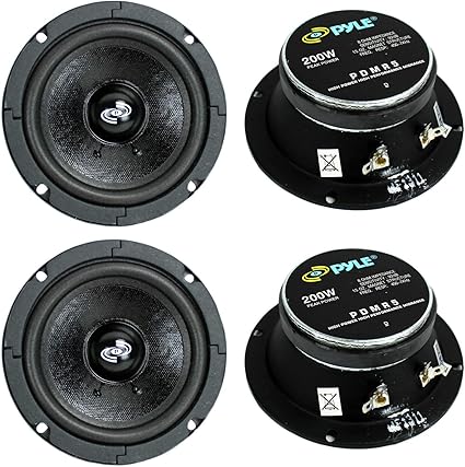 Pyle pro pdmr5 Clearance