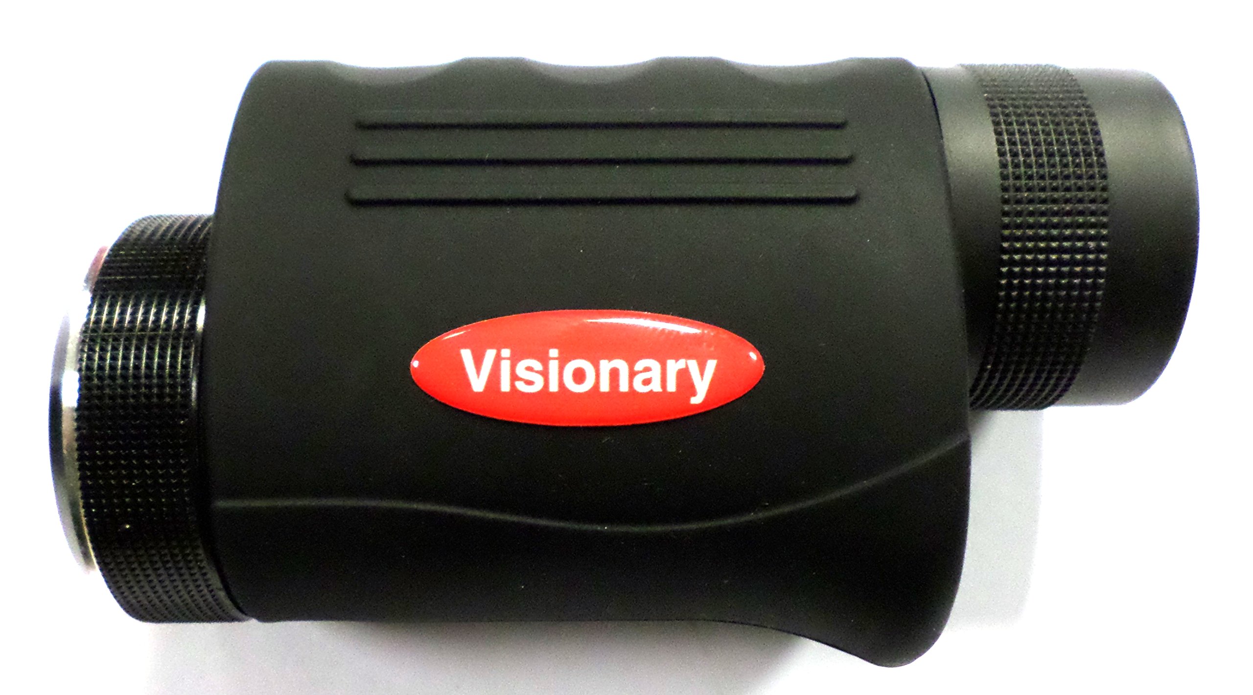 8-20x25 VISIONARY ZOOM MONOCULAR CLOSE FOCUS