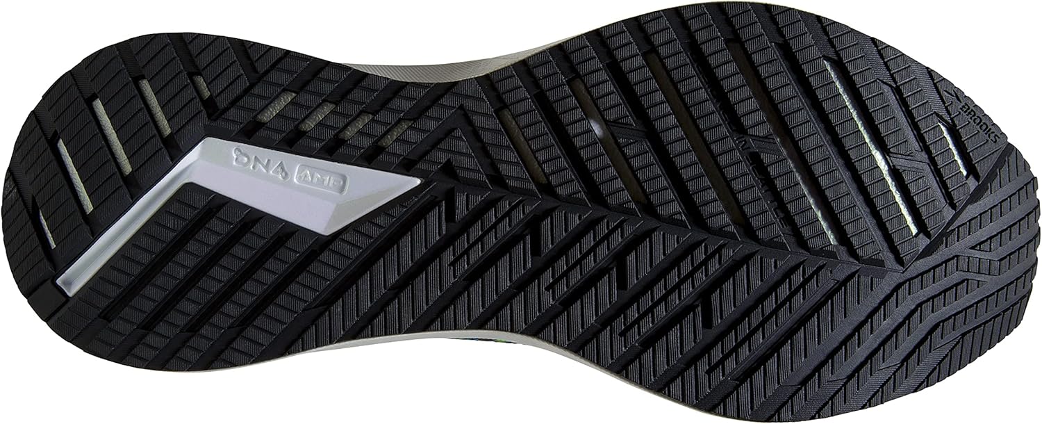 Brooks Men's Levitate GTS 5 Supportive Running Shoe - Picture 50 of 62