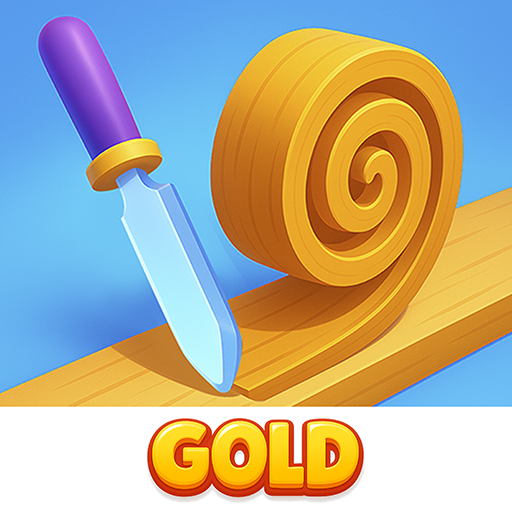 Twister Dash: Spiral Sprint - Gold