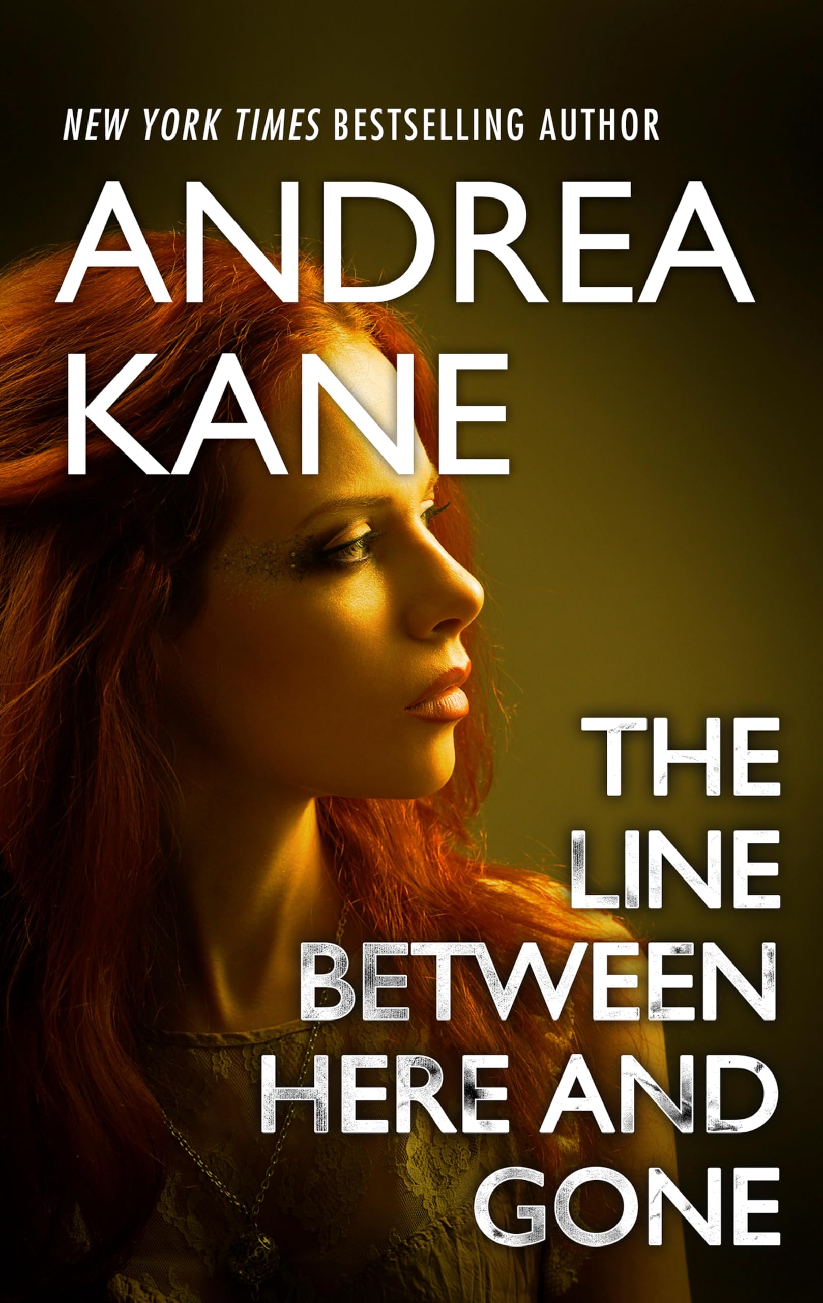 The Line Between Here and Gone (Forensic Instincts Book 2)
