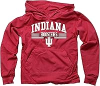 Vista 9 de Wes and Willy Camiseta de manga larga con capucha para jóvenes y niños