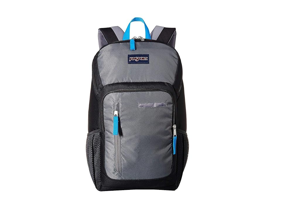 

JanSport Impulse (Shady Grey) Day Pack Bags