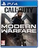 Call of Duty Modern Warfare [2019] PS4 Game