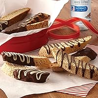 Vista 4 de Extracto puro de anís McCormick Culinary, 16 fl oz - Una botella de 16 onzas líquidas de extracto de anís para hornear, sabor sutil a regaliz