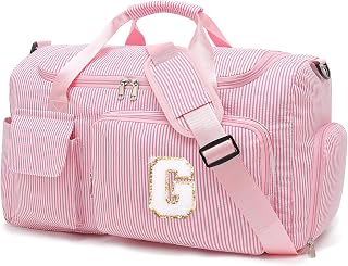 Kids Travel Duffle Bag Dance Bag Gifts for Girls