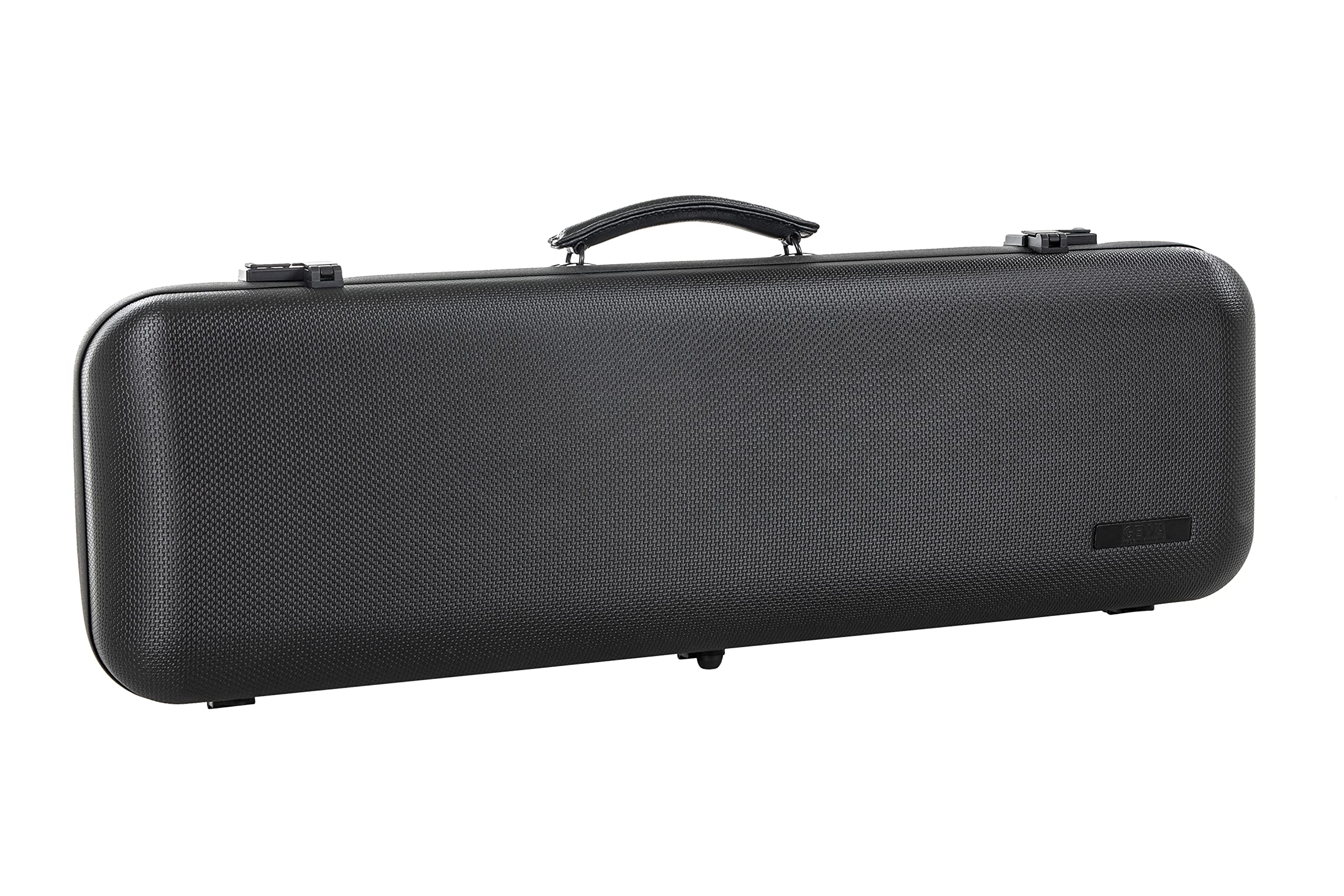 GEWA Violinkoffer AIR AVANTGARDE schwarz Made in Germany
