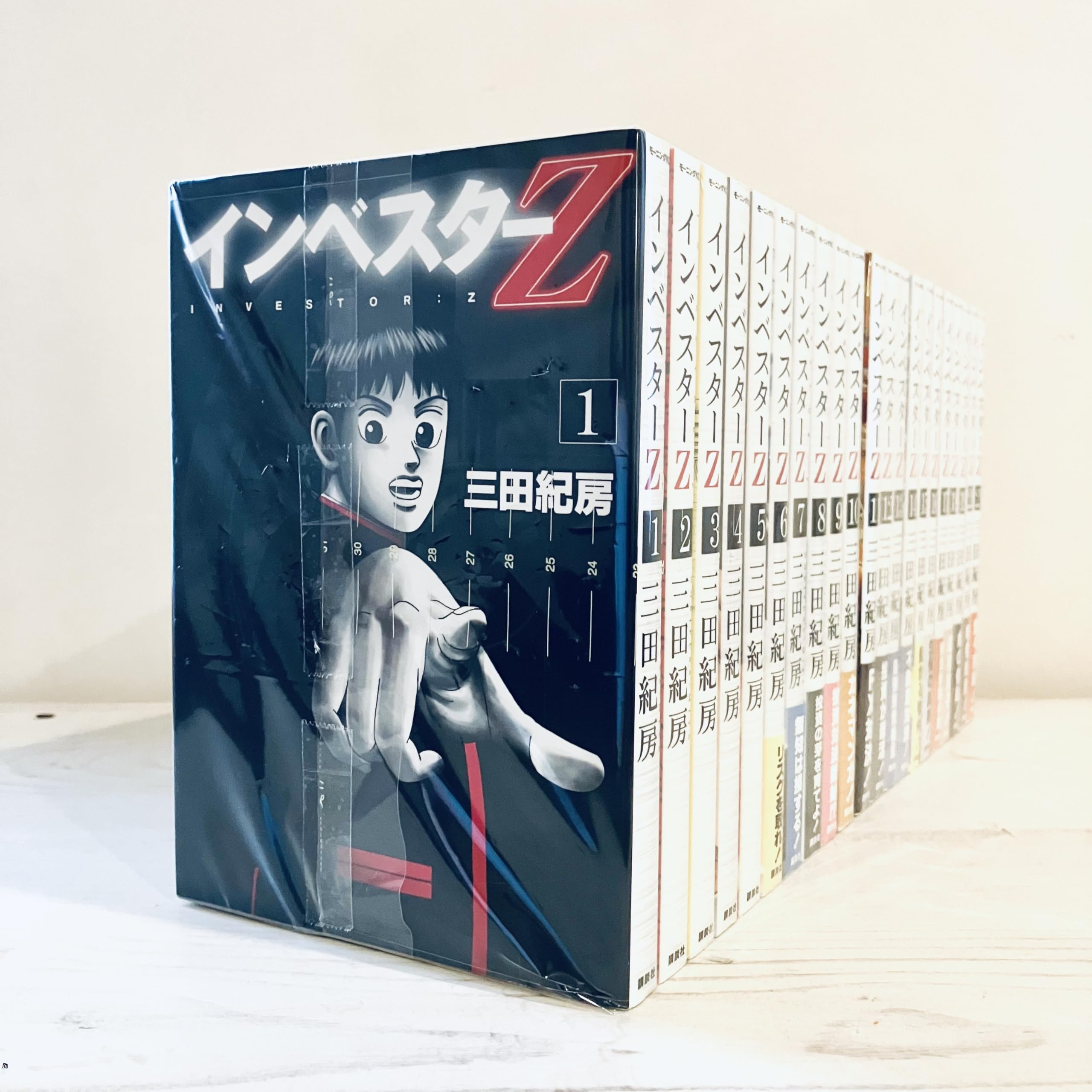Amazon.co.jp: 三田 紀房: 本、バイオグラフィー、最新アップデート