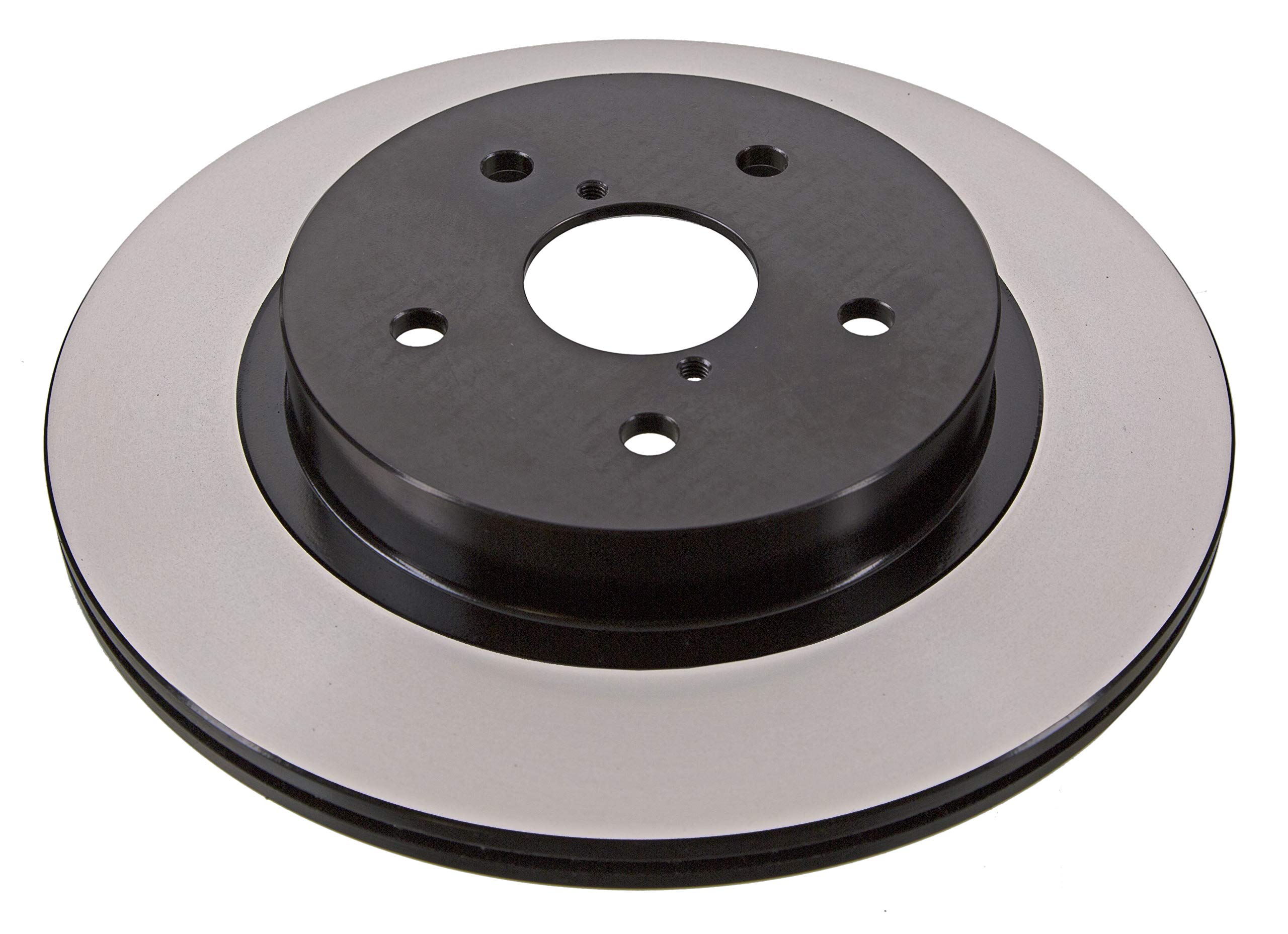 Disque de frein Wagner BD180692E doté d'une protection anticorrosion durable - 8