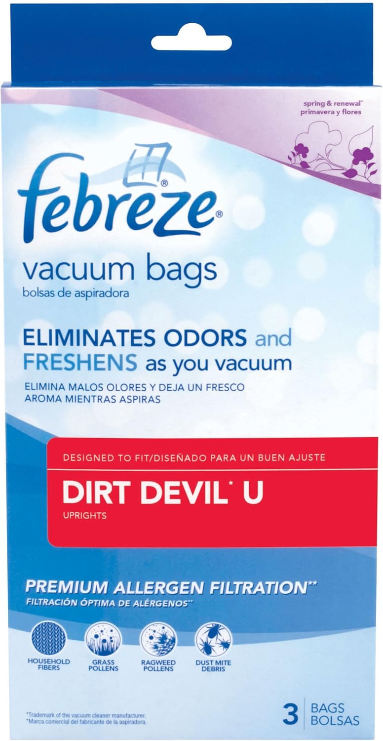 Bissell Vacuum Cleaner Bag