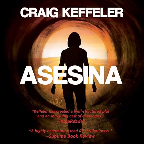 Asesina