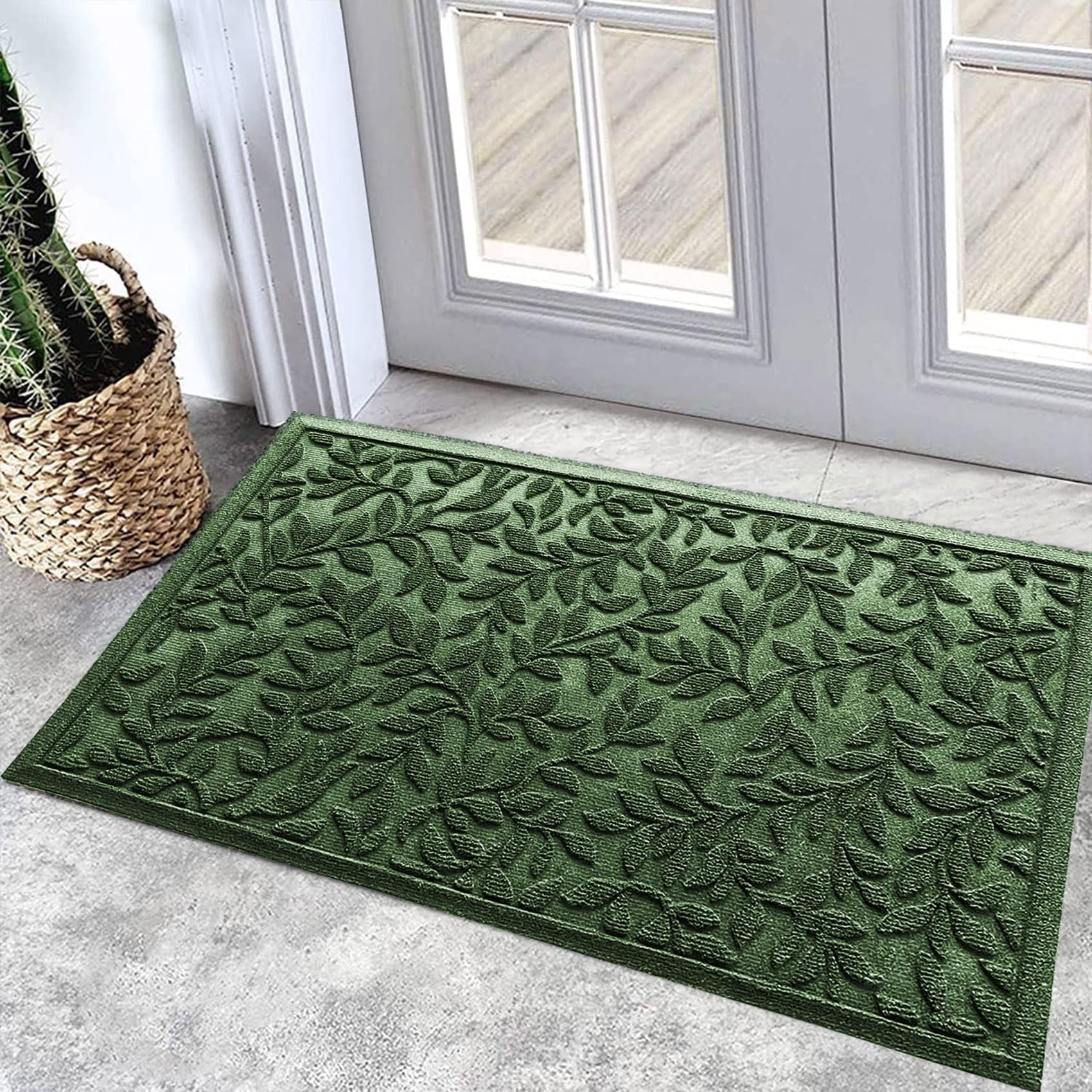 Garden Clearance Items Overstock Smiry Front Door Mat Outside