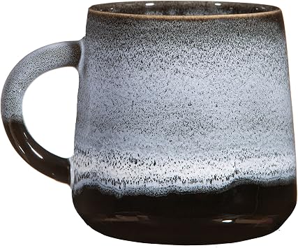 Sass & Belle Dusk Mojave Glaze Mug Midnight