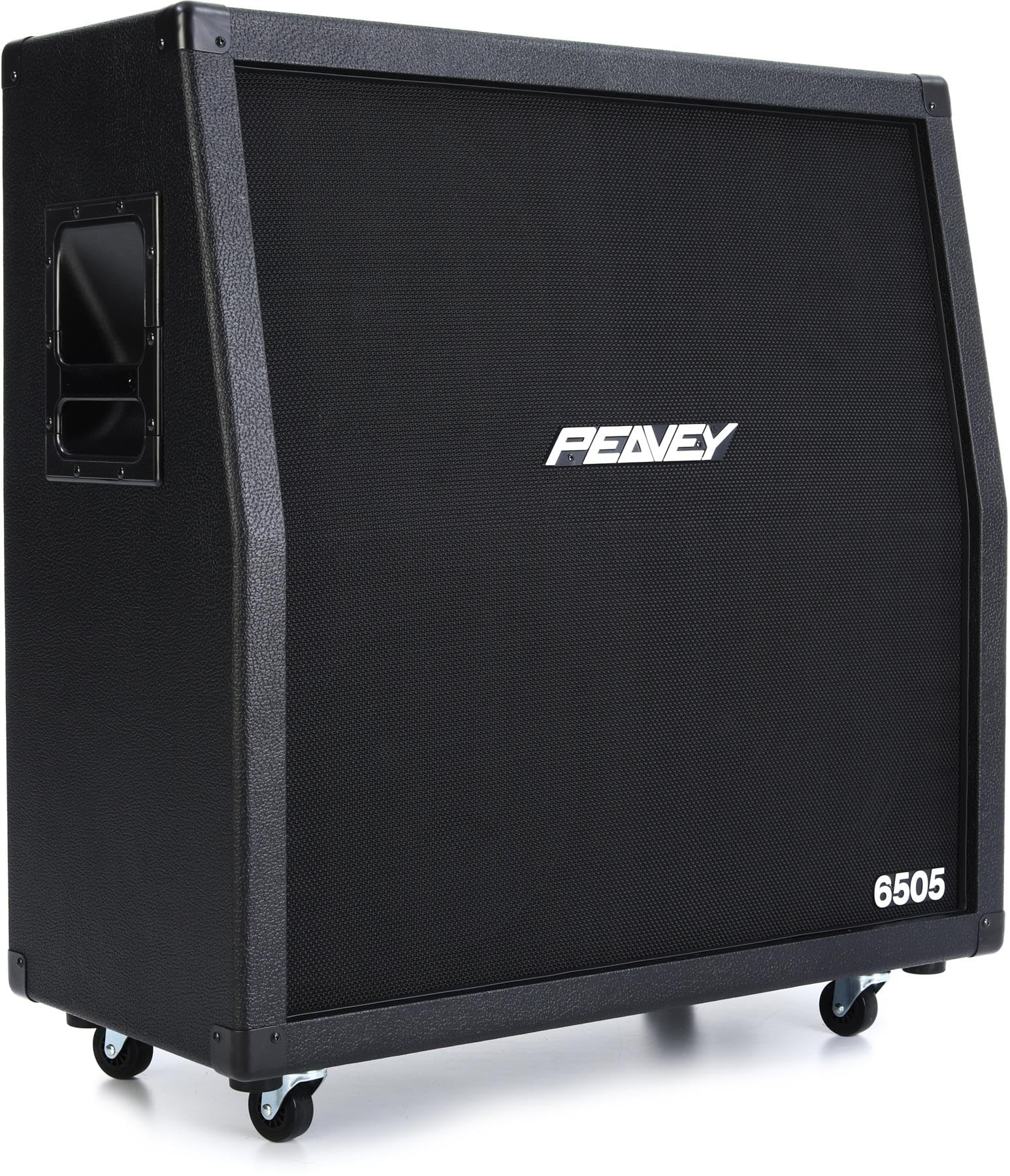 四分割とHIDEA船外機セット⭐︎ Amazon.com: Peavey 6505 II 4 x 12-inch Slanted Cabinet