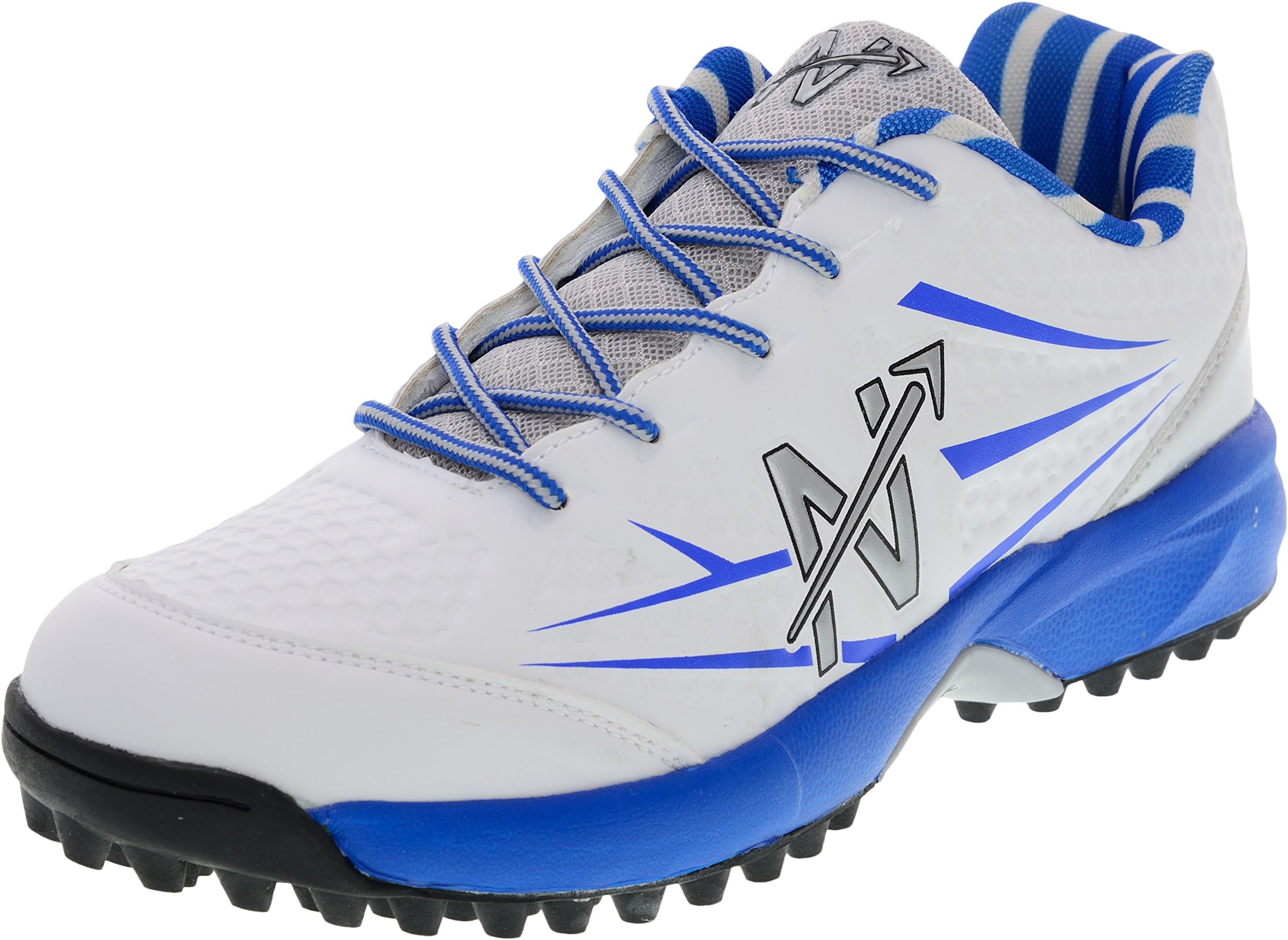 NFS Men's Cricket Shoes