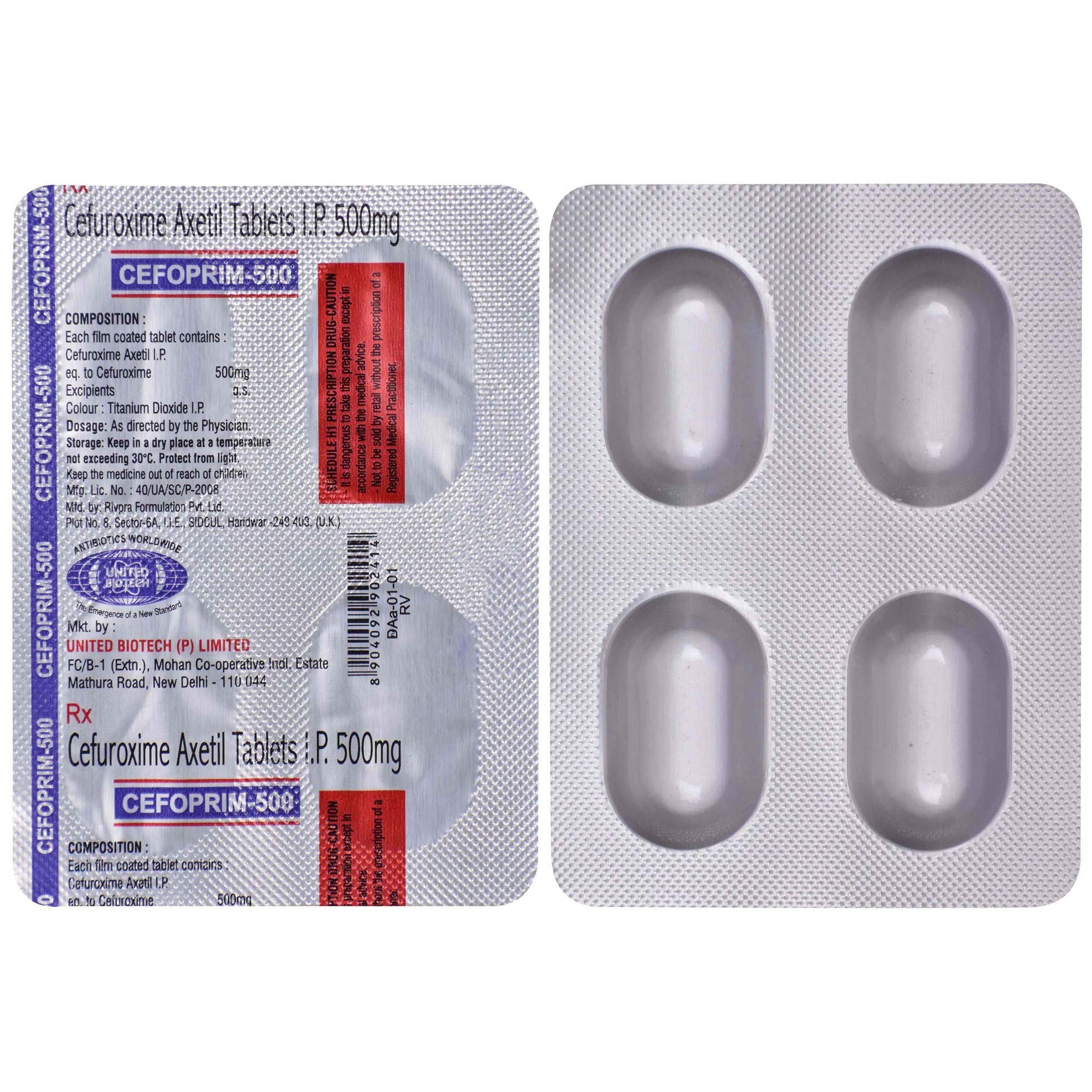 Buy ceftin 500mg