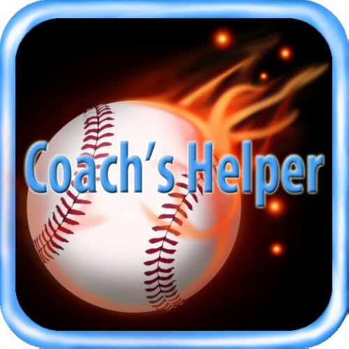 Baseball Clipboard & Scoreboard (for Kindle, Tablet & Phone)