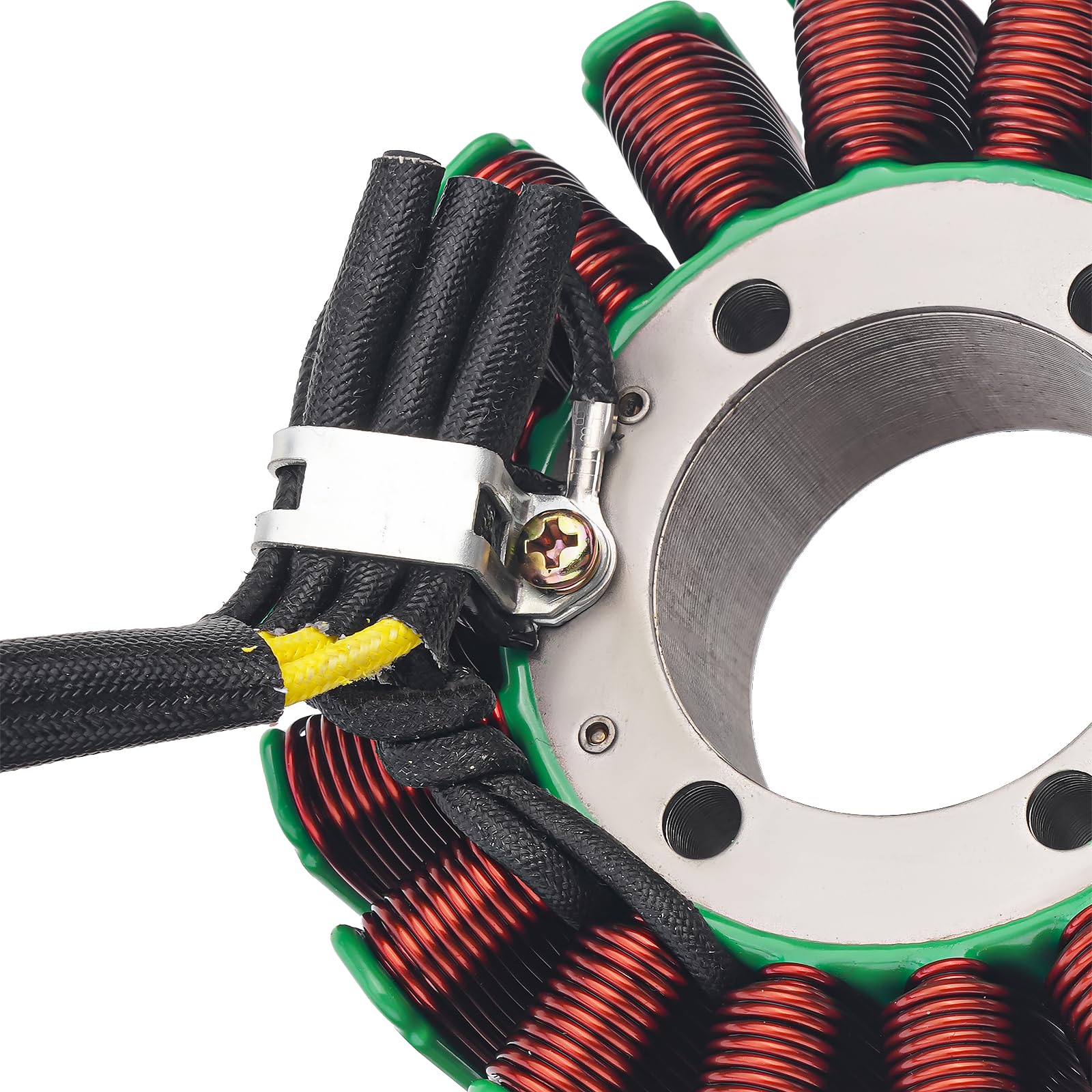 AHL Magneto Stator Coil For Polaris Sportsman & Ranger 700-800 Models – Replaces OEM 4011982, 4014034 - View #11