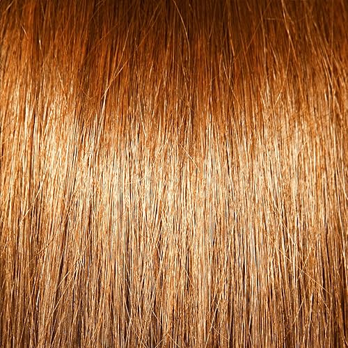 Vista 6 de Ion Crema Permanente para el Cabello - Rubio Cobrizo 7RC Medium Copper Blonde,1V Jet Black,4N Medium Brown,4RC Medium Copper Brown,Radiant