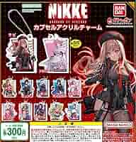 超激レアセット】勝利の女神:ニケ 6点セット 超激レアセット】勝利