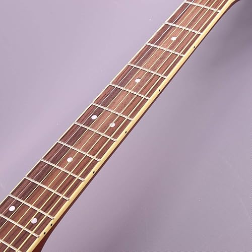 Miniatura 8 de Yamaha APX700 Guitarra eléctrica acústica, natural, zurdo