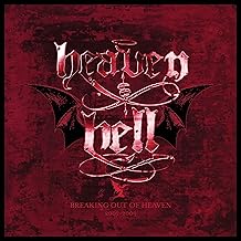 Breaking Out Of Heaven: 2007-2009