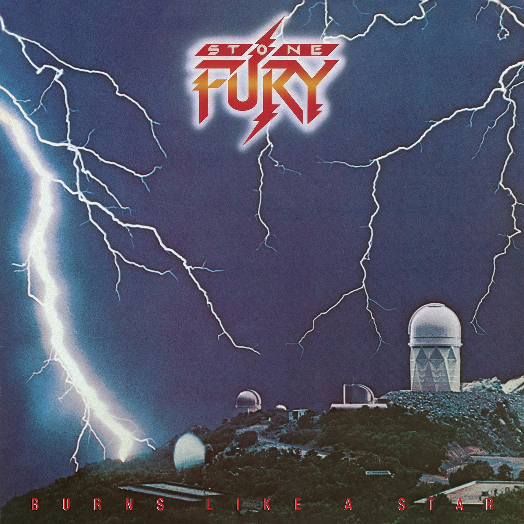 Amazon.co.jp: STONE FURY: ミュージック
