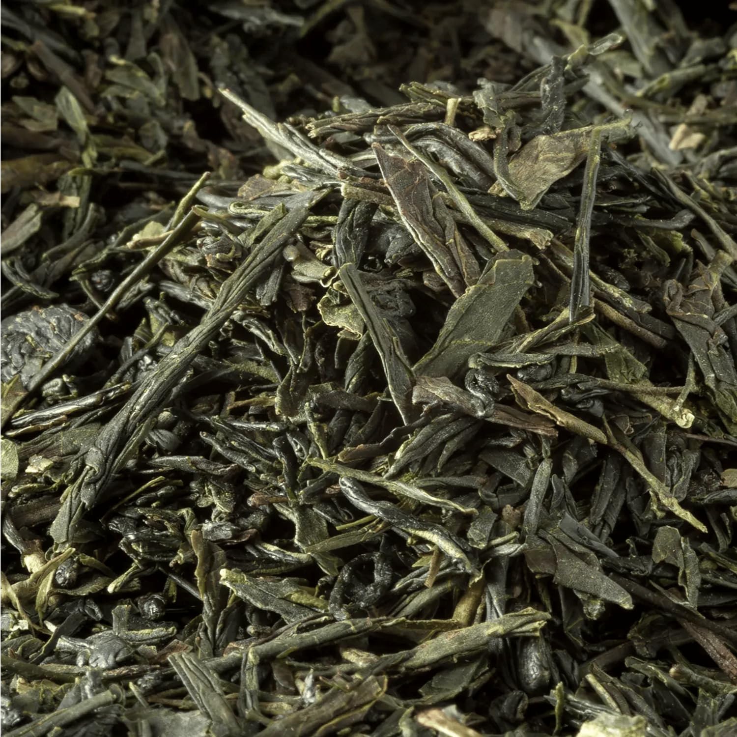 Bremer Gewürzhandel Japan Sencha BIO, lose, traditioneller japanischer grüner Tee mit mildem Geschmack, 10 x 100g