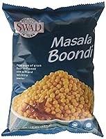 Vista 1 de Great Bazaar Swad Boondhi Masala Snacks, 10 onzas
