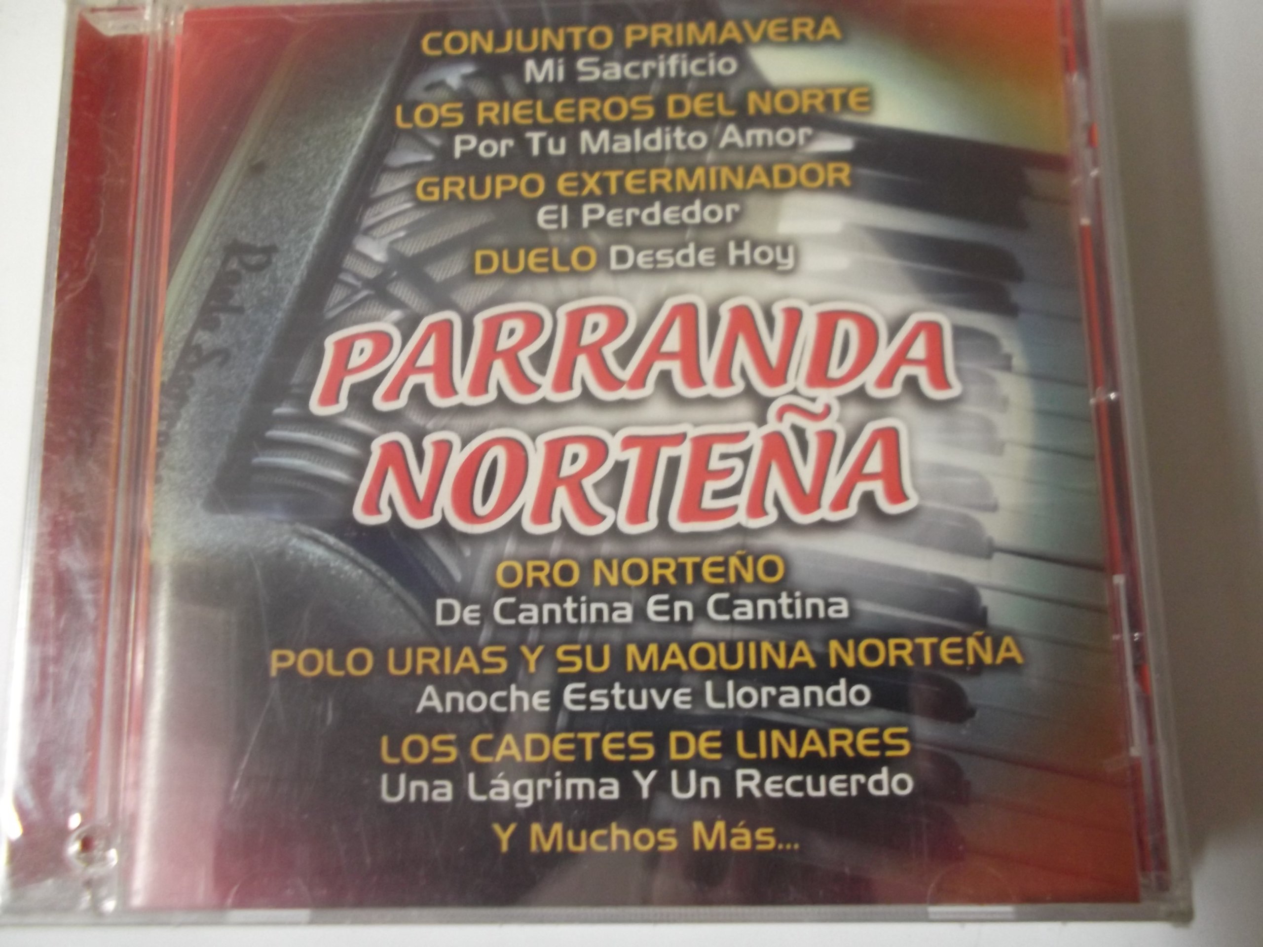 Parranda Nortena