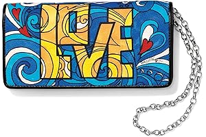 Brighton Slim Bifold Wallet - The Perfect Accessory for Any Occasion