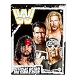 NWO Retro 4-Pack - Ringside Exclusive