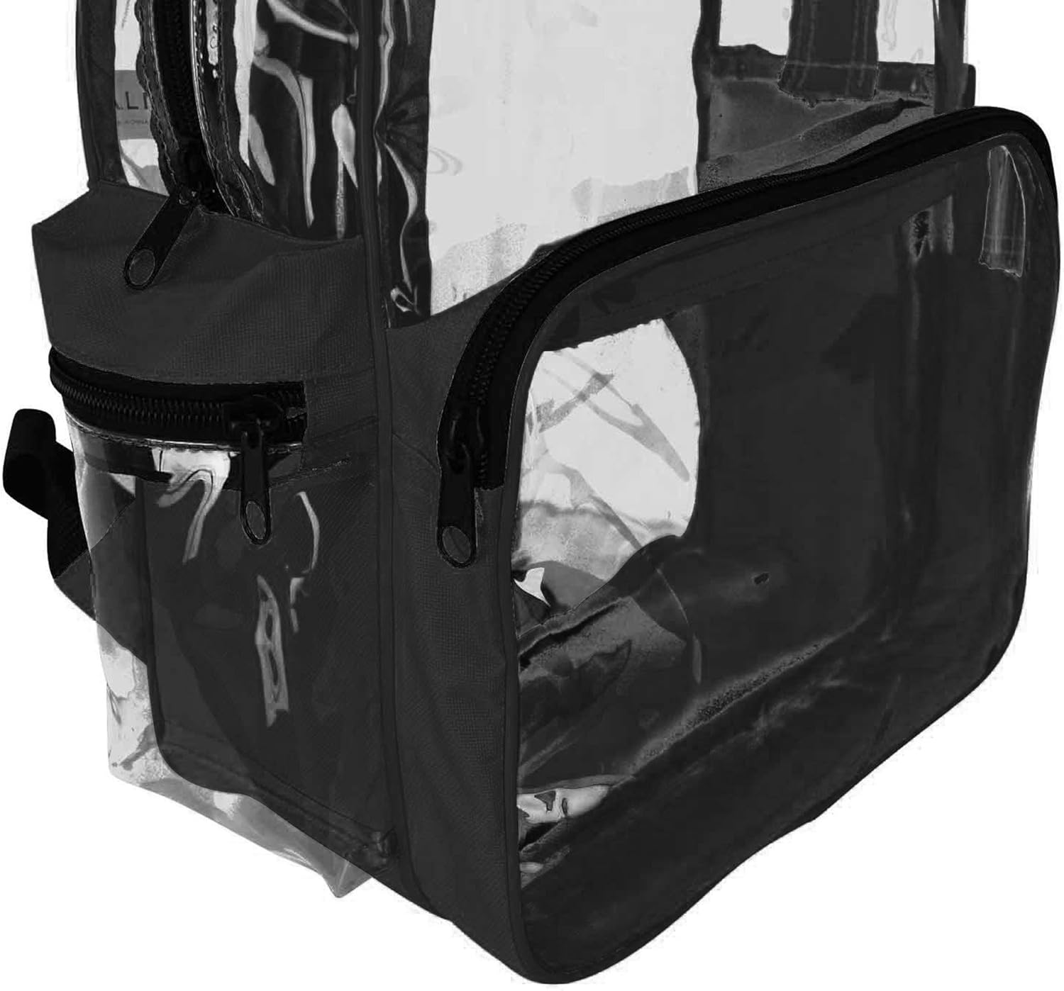 clear bookbags bulk
