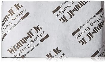 Famis Wrapp-It Styling Strip X-Long (Box of 40)