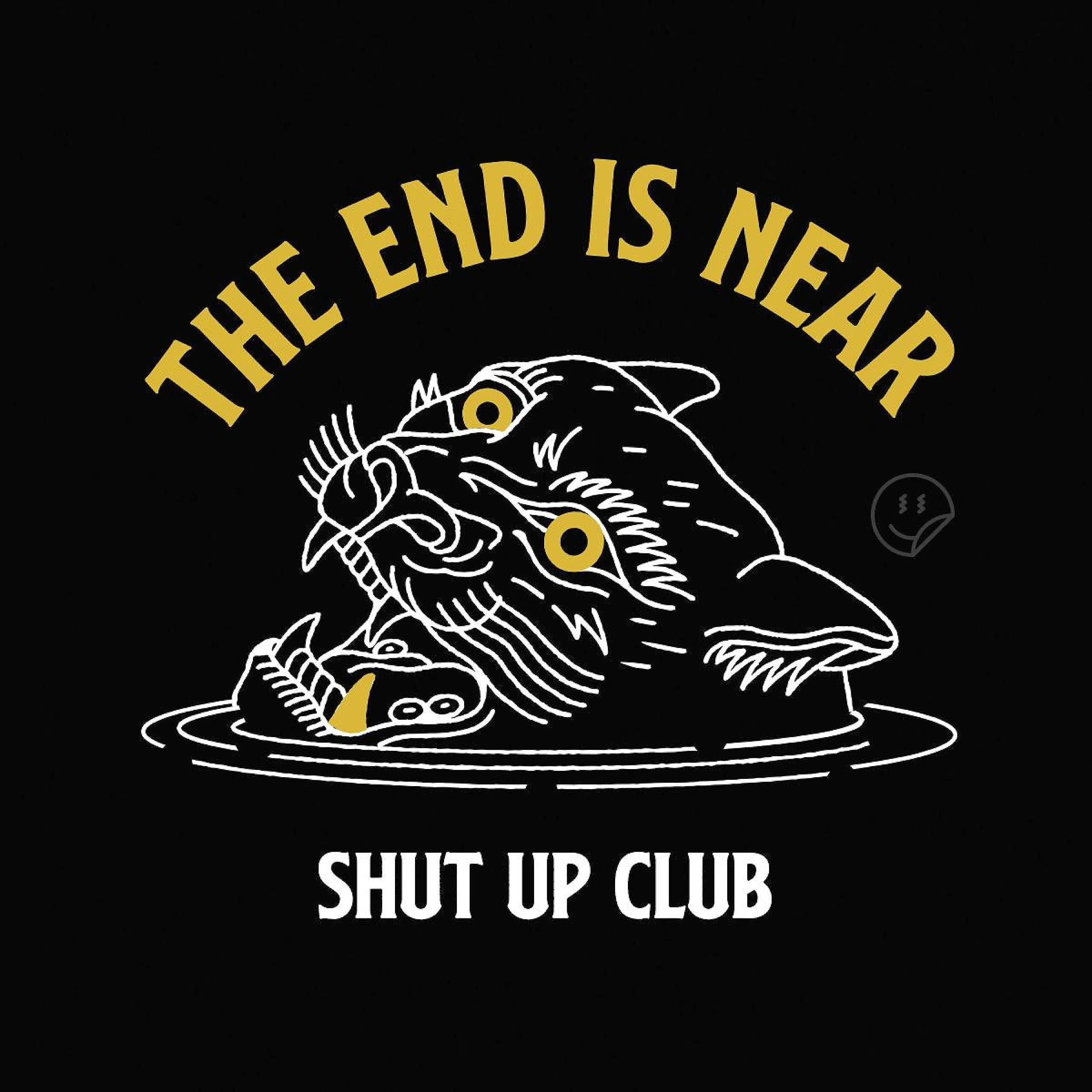 Shut Up Club
